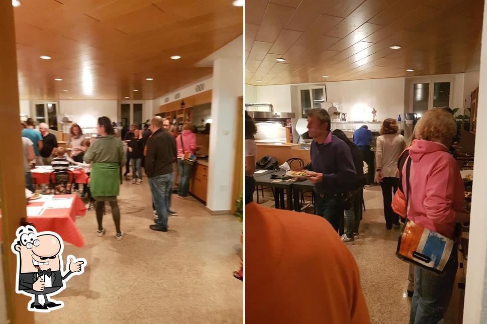 Immagine di Osteria dal Paes - Quartino - Nuova apertura