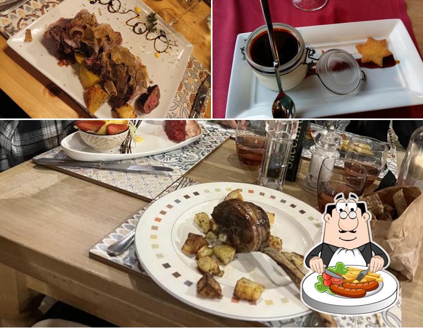 Cibo al Ozium