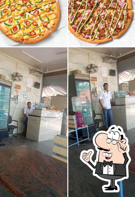Pizza Hut Ashwath Nagar, Bengaluru