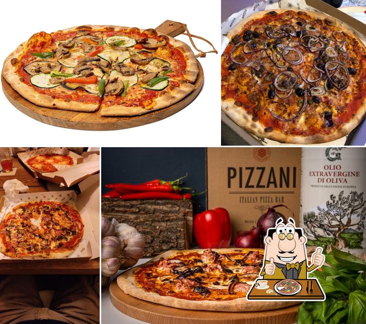 Pizzani Aalst Waalre