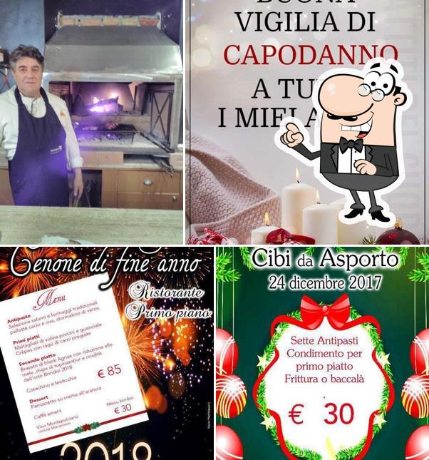 Ristorante Primopiano