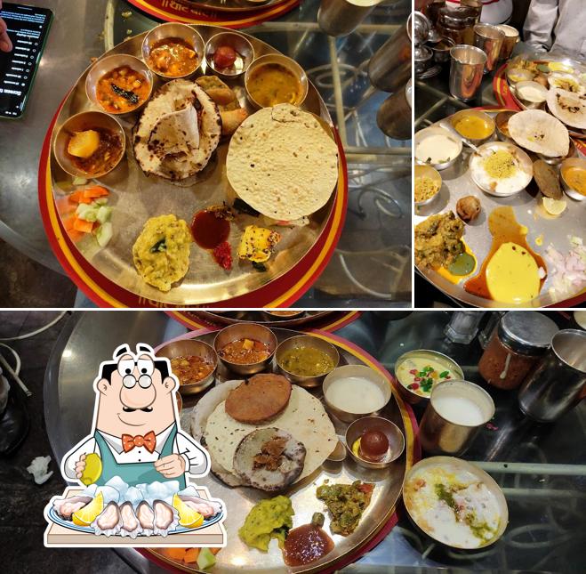 Oysters at That Baat