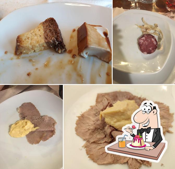 Trattoria San Carlo