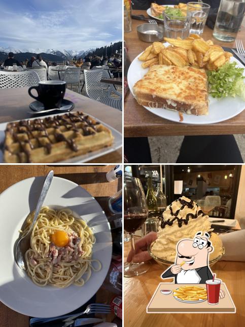 Restaurant le rendez-vous