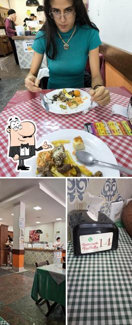 Restaurante FerBella