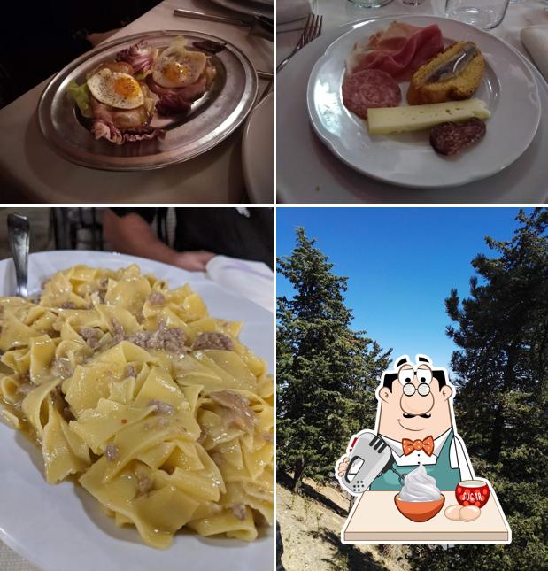 Ristorante Le Logge