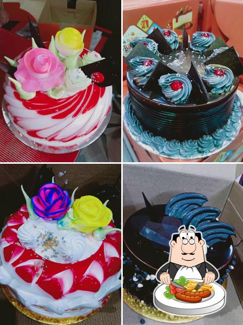 Sanjay Sweets & bakery