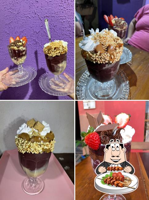 Villa City Açaíteria - Loja de açaí e sorveteria em Cacoal - Rondônia