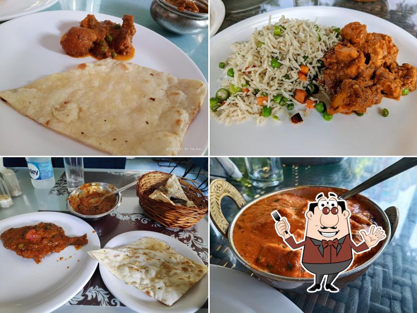 Wildgrass Restaurant