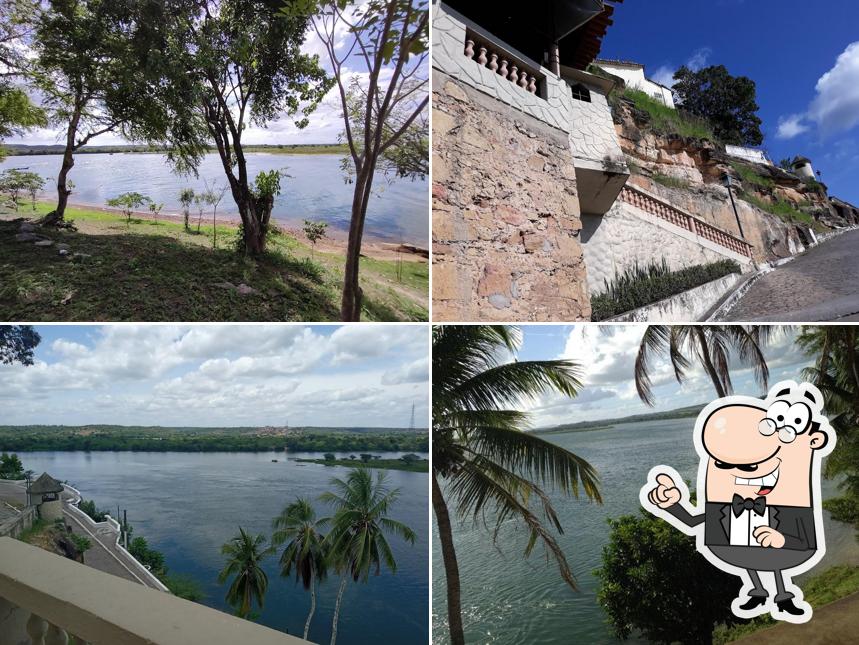 Restaurante Forte da Rocheira