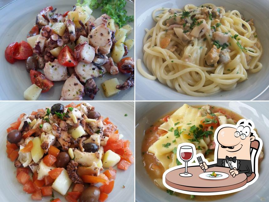 Ristorante Gabbiano
