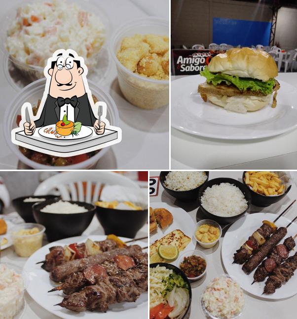Amigos & Sabores Restaurante