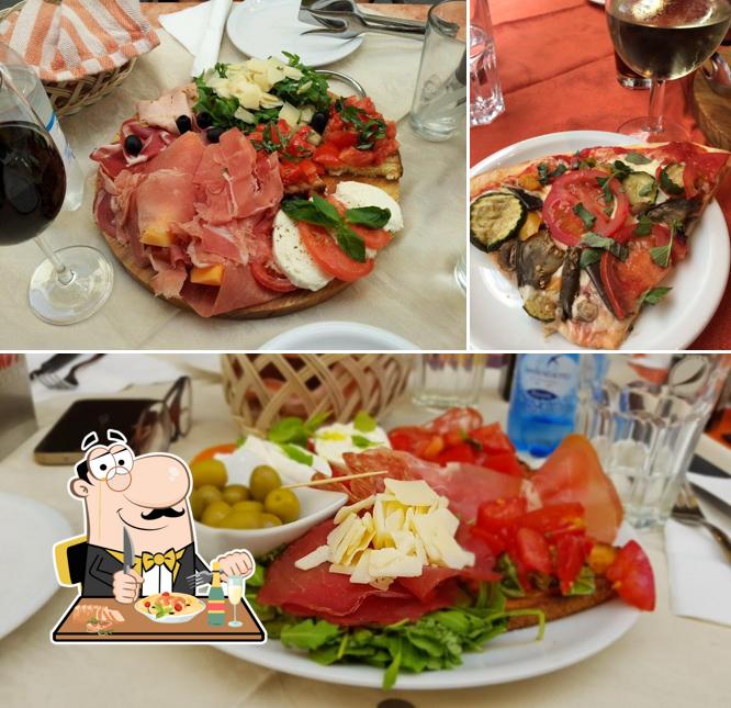 Platti al Bar 500