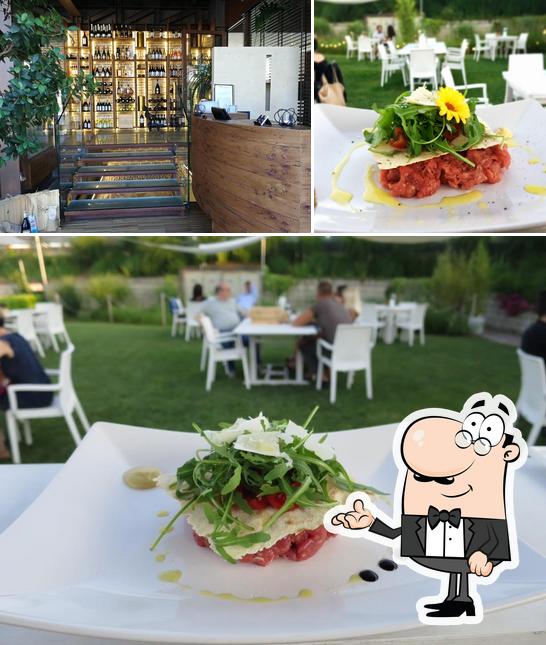 Siediti a un tavolo di Bar Papaya