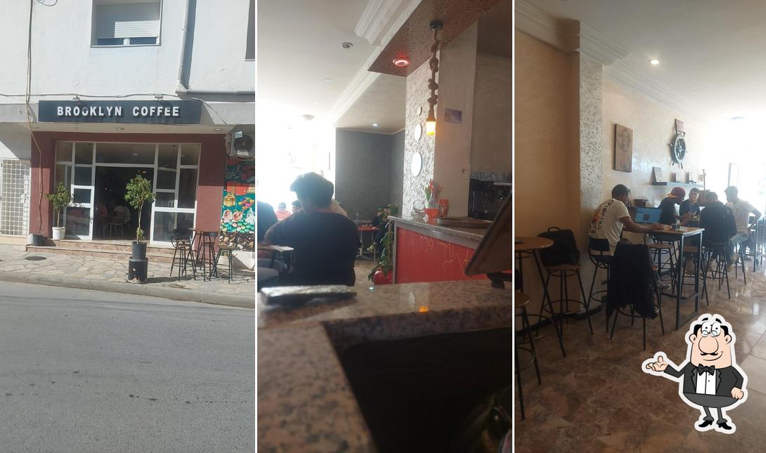 Brooklyn Coffee