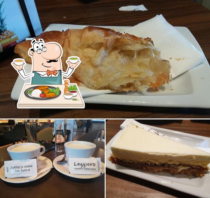 Cibo al Leggiero Poreč