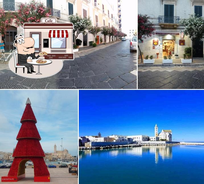 Guarda gli esterni di Caffè Italiano