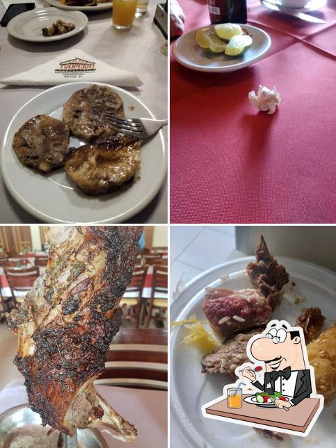 Churrascaria Nativas Grill Maringá Restaurante Rodízio