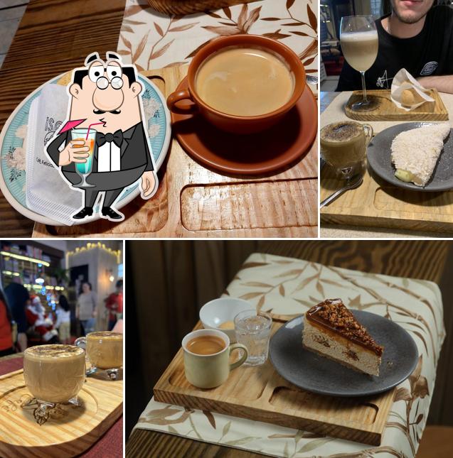 Iso Café