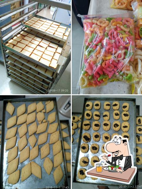 Jay Khodiyar Bakery