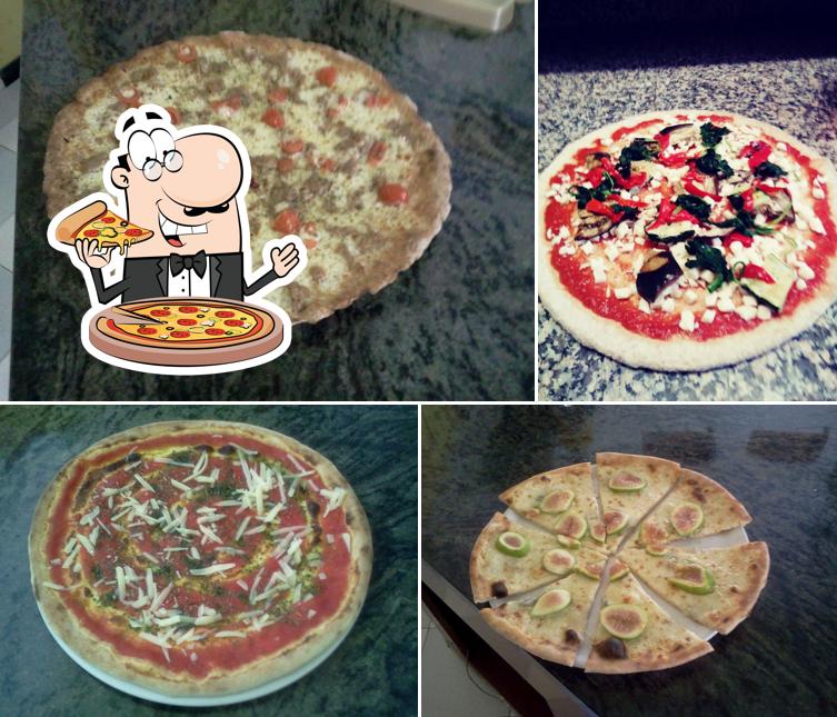 L'Angolo Della Pizza S.N.C. Di Falabella Luigi & C.