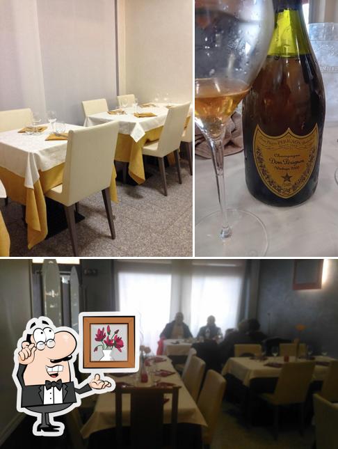 Guarda la foto che mostra la interni e seo_images_cat_1465 di L'Incontro
