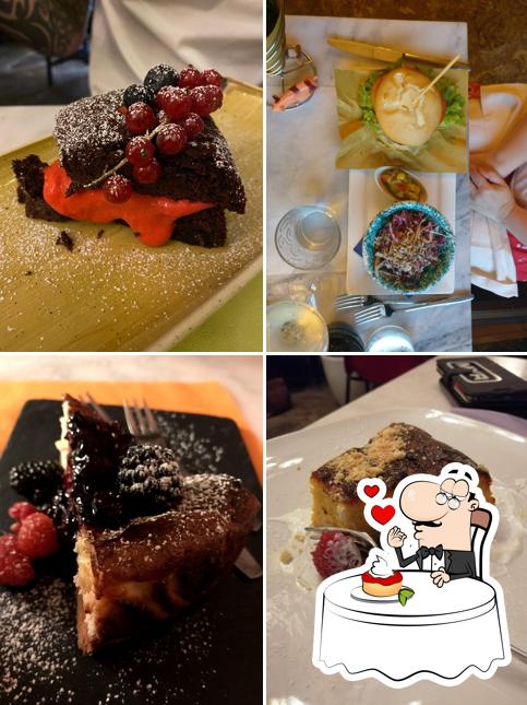 L'OV Osteria Vegetariana