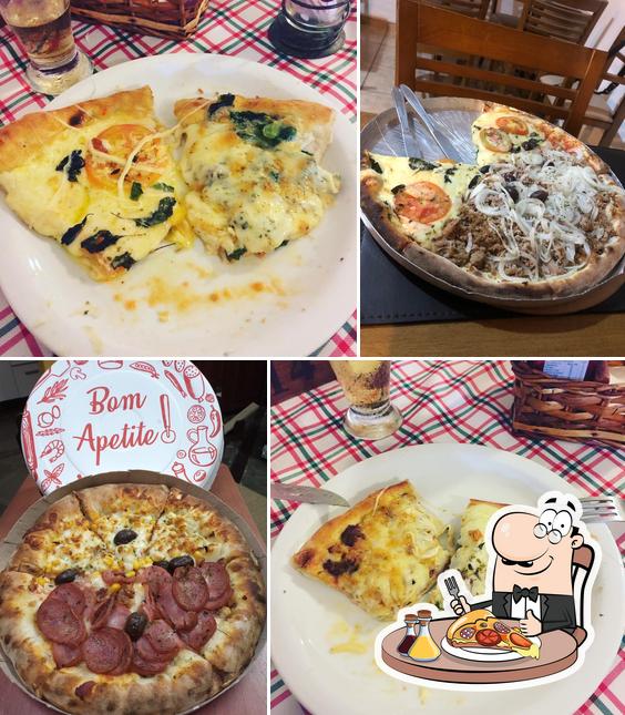 Pizzaria Brasil
