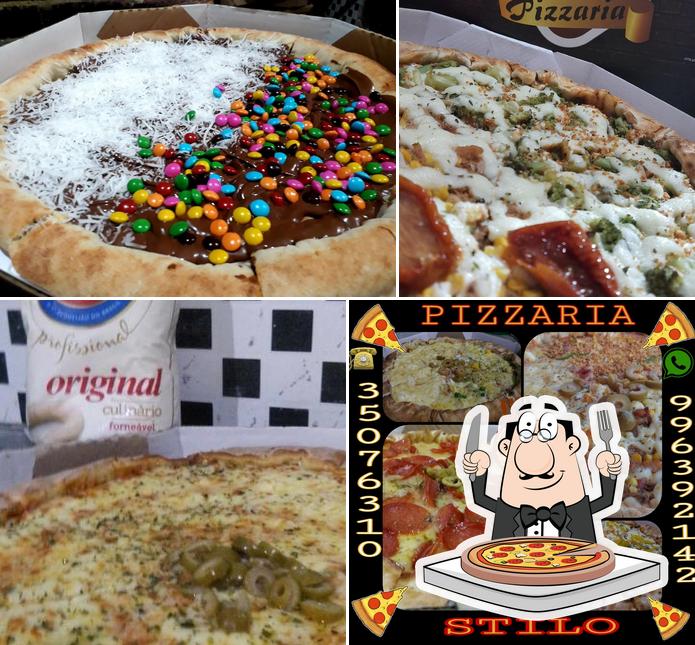 Pizzaria Stilo