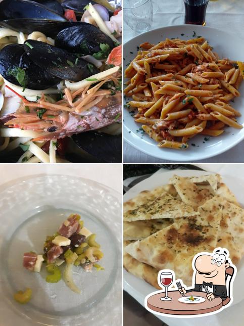 Pizzeria Ristorante Tagliata
