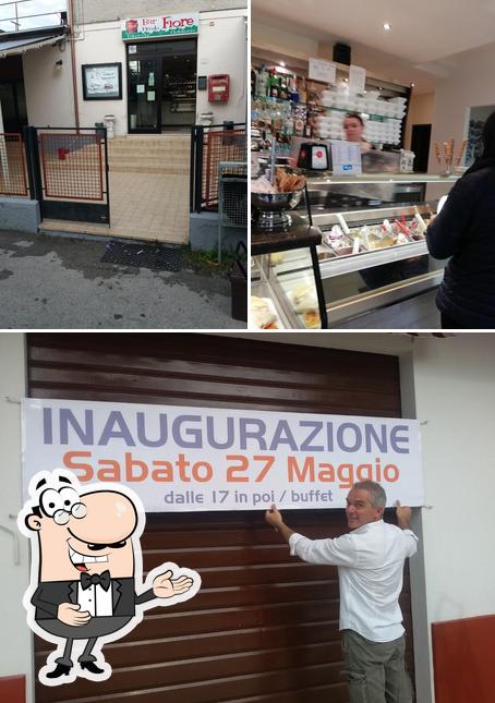 Guarda questa immagine di Bar Piccolo fiore