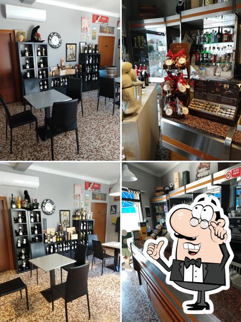 Caffetteria Caffè Duse