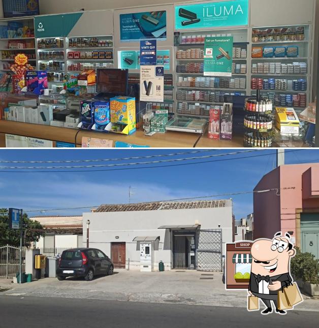IQOS RESELLER - Tabaccheria Safina, Trapani