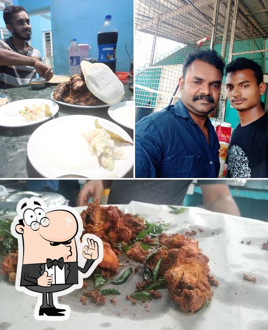 See the picture of AS HOTEL AND FAMILY RESTAURANT