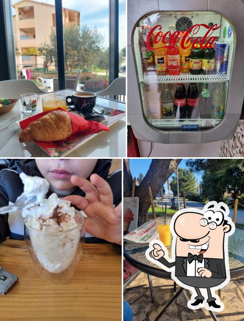 Bee Coffee Banjole