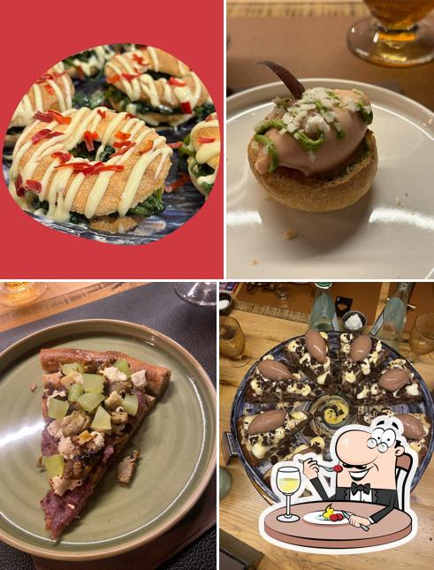 Cibo al Delta Moodv3rs3