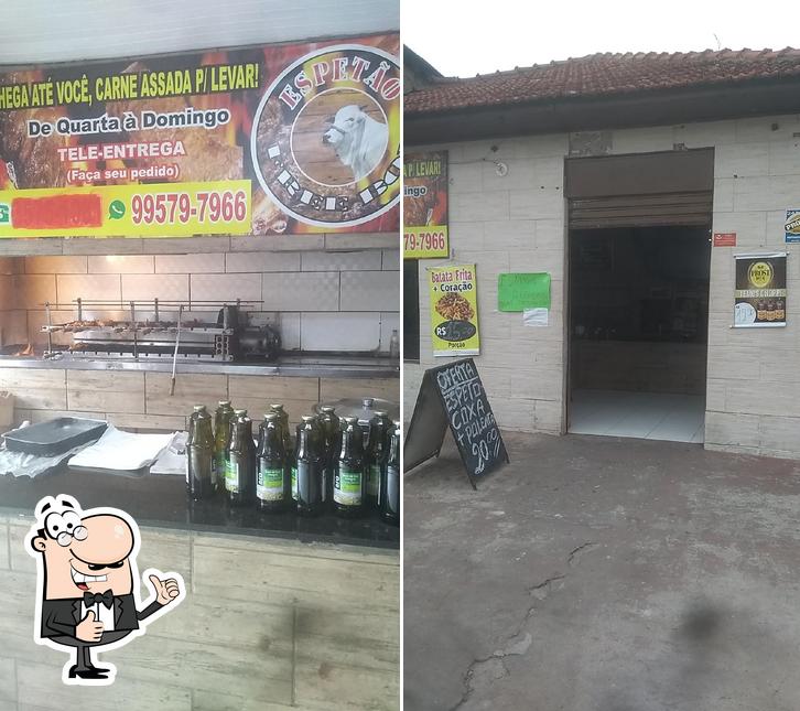 Espetão Free Boi - Churrasco para levar
