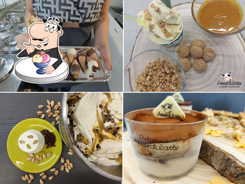 Gelateria Amordilatte di Fichele Angela