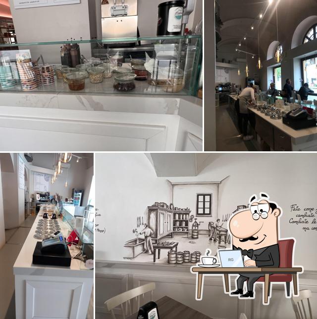 Gelateria Bogliolo