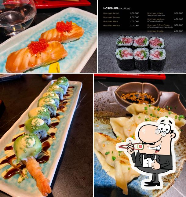 Kaizen Japanese Cuisine