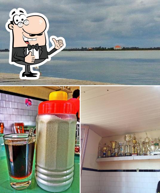 Restaurante Beira Mar