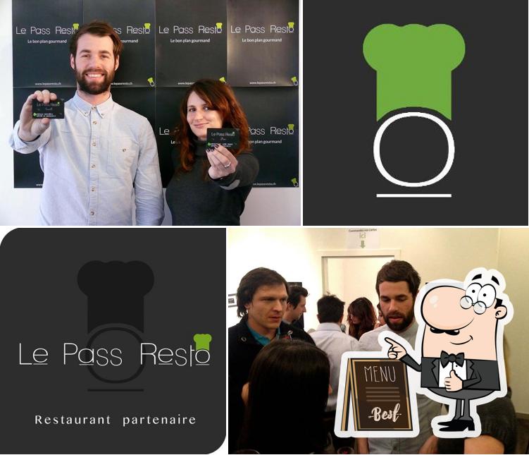 Le Pass Resto - Suisse romande