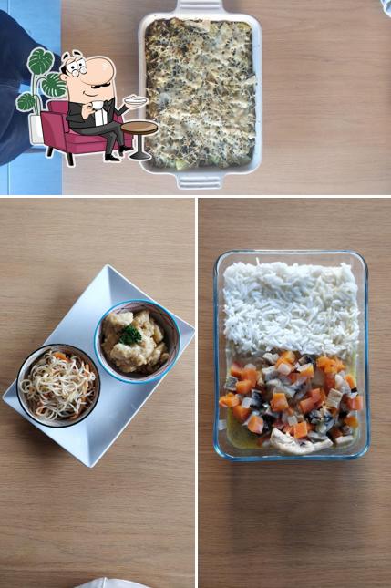 Les petits plats de Fabien