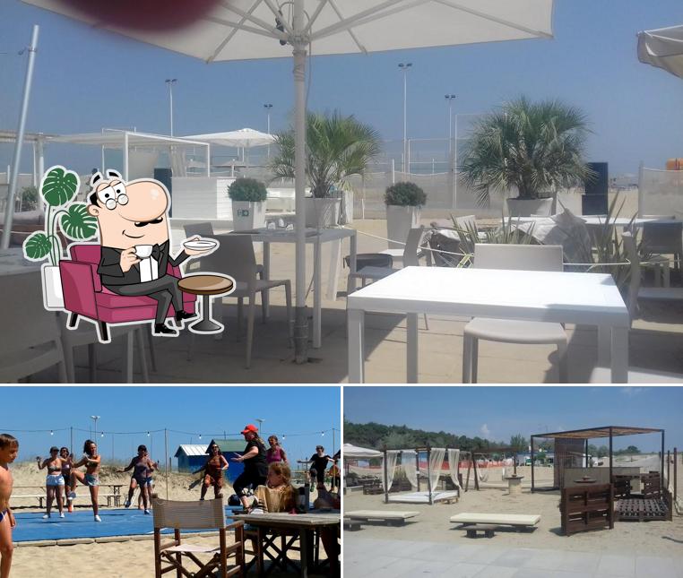 Dai un'occhiata agli interni di Formentera - Marina di Ravenna