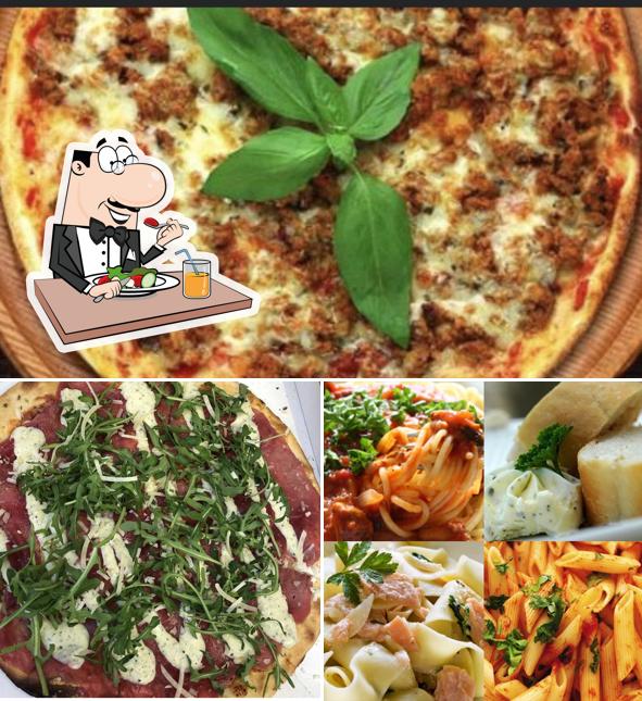 Pizzamobiel La Cucina