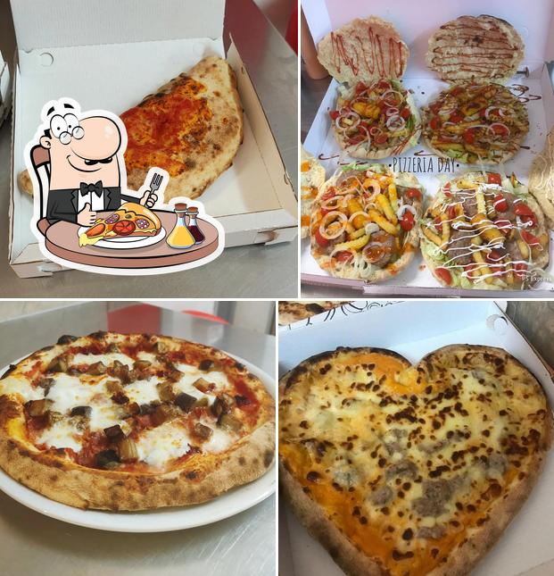 La casa della pizza