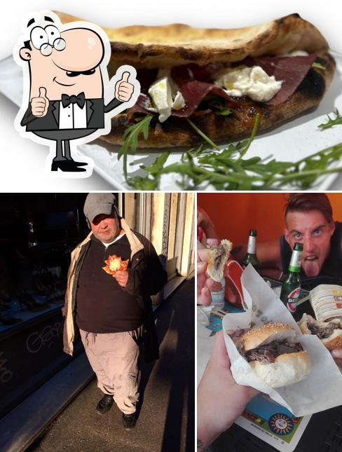 STREET FOOD & PIZZA SICILY