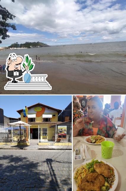 Restaurante El Khoury
