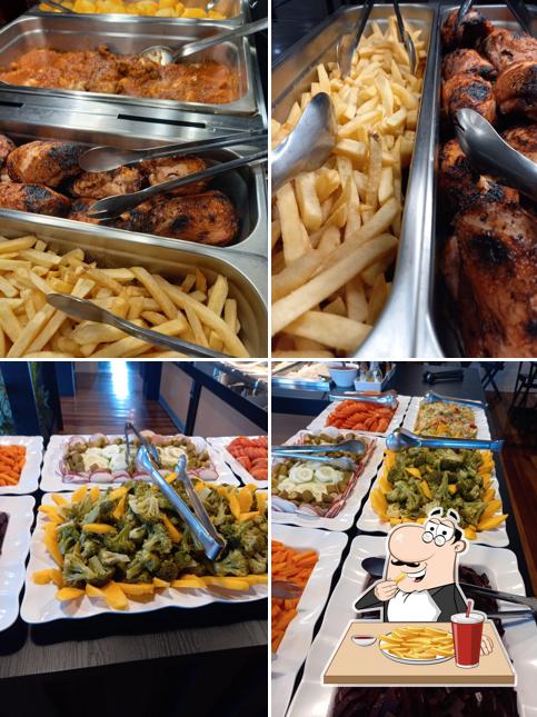Restaurante Esquina do Sabor Erechim