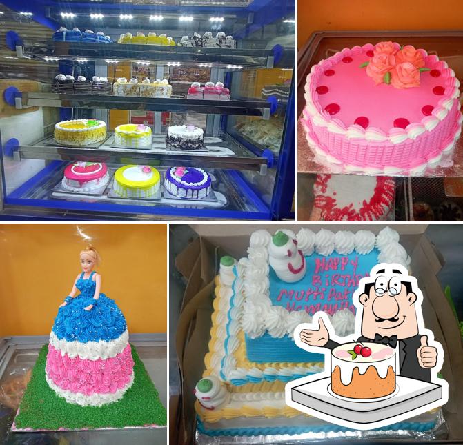 SLV BANGALORE IYENGAR BAKERY AND SWEETS
